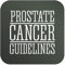 App based on NCCN Prostate cancer guidelines