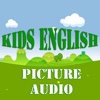 Kids English - Picture Audio - All in 1