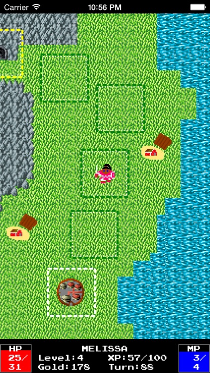 Vigil RPG screenshot-4