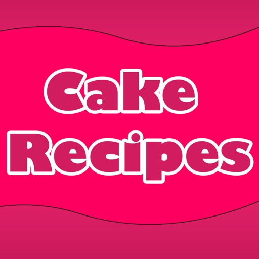 Cake Recipes Manager - Add , Search, Bake, Share , Print any Recipes