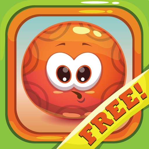 Sweet Crunch Mania - Play Connect the Tiles Puzzle Game for FREE ! icon