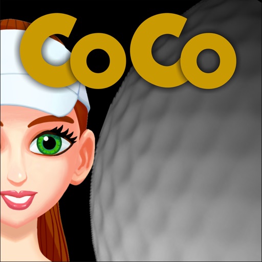 Coco by CGA icon