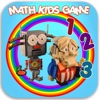 Math Kids Game For Doctor Snuggles Version