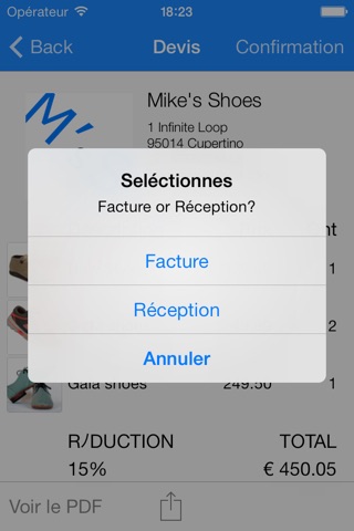My Store app - Catalogues, sales, marketing screenshot 4