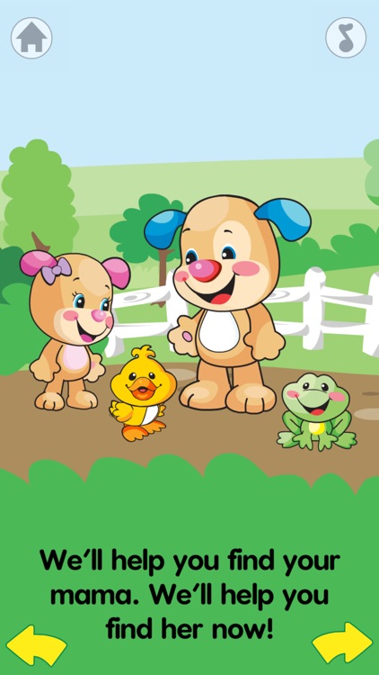 Storybook Rhymes 6: Let's Go To The Farm