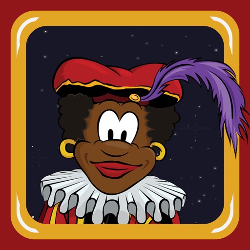 Flying Piet (help Sinterklaas find the presents) iOS App