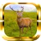 Deer Pro Hunter Crossing