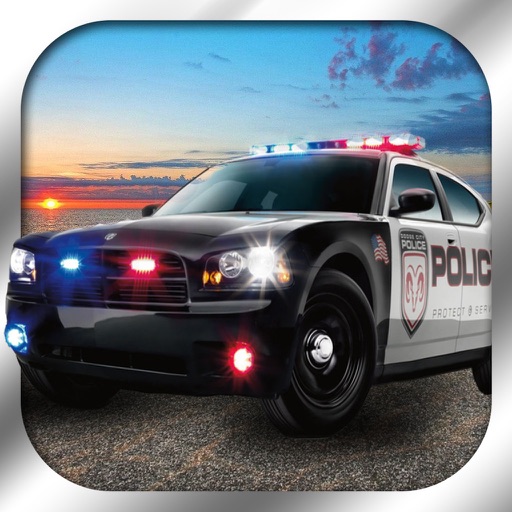 A Highway Street Race Syndicate - Cop Chase Free Racing Game icon