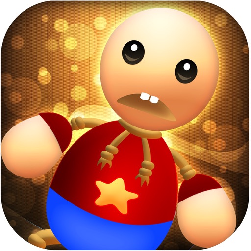 A Evil Kick Hero - Fight For The Kingdom In The Buddy Dynasty icon