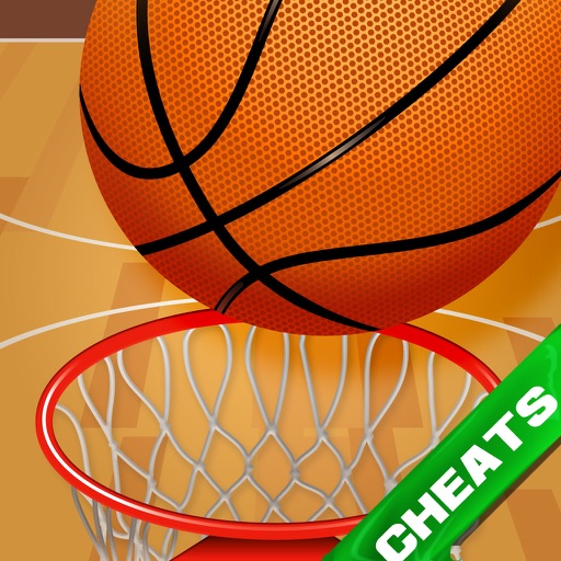 Top Cheats - The NBA 2K14 Basketball Roster Playoffs Lebron  Edition icon