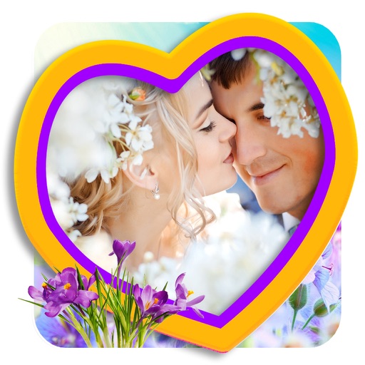 Wedding Picture Frames & Albums