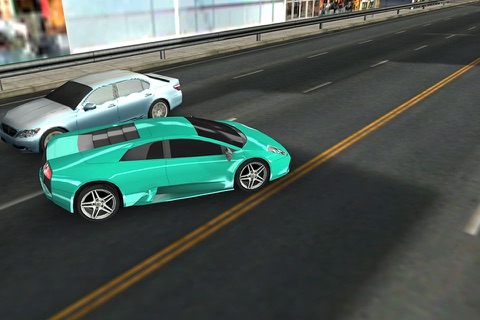 Drive Pursuit screenshot 3