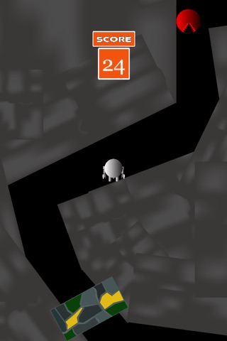 Botman Rescue screenshot 3