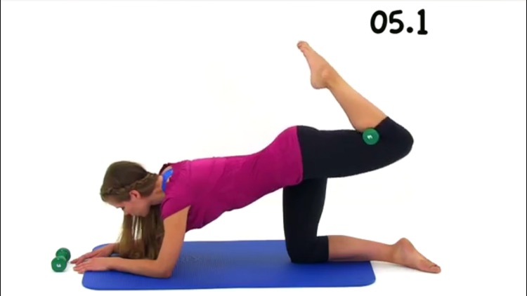 Pilates! screenshot-4