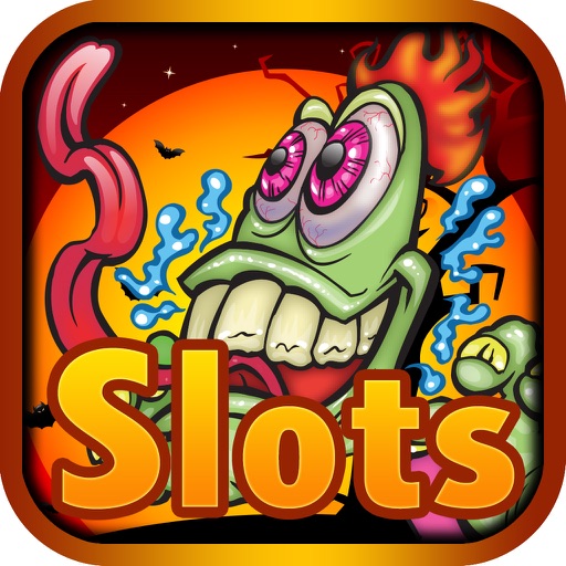 Abe's Monsters & Tiny Zombie Busters Slots Casino - Xtreme Fun Machine Edition Games Pro iOS App