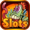 Abe's Monsters & Tiny Zombie Busters Slots Casino - Xtreme Fun Machine Edition Games Pro