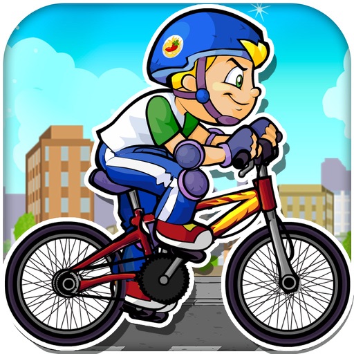 Bicycle Buddies icon