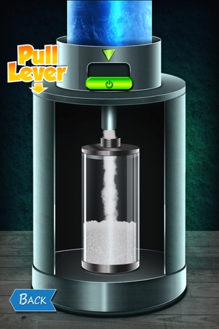 Amazing Drink Shake Maker Pro - new kids virtual drinking game screenshot 2