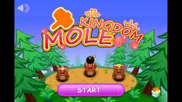 Game screenshot Mole's Kingdom mod apk