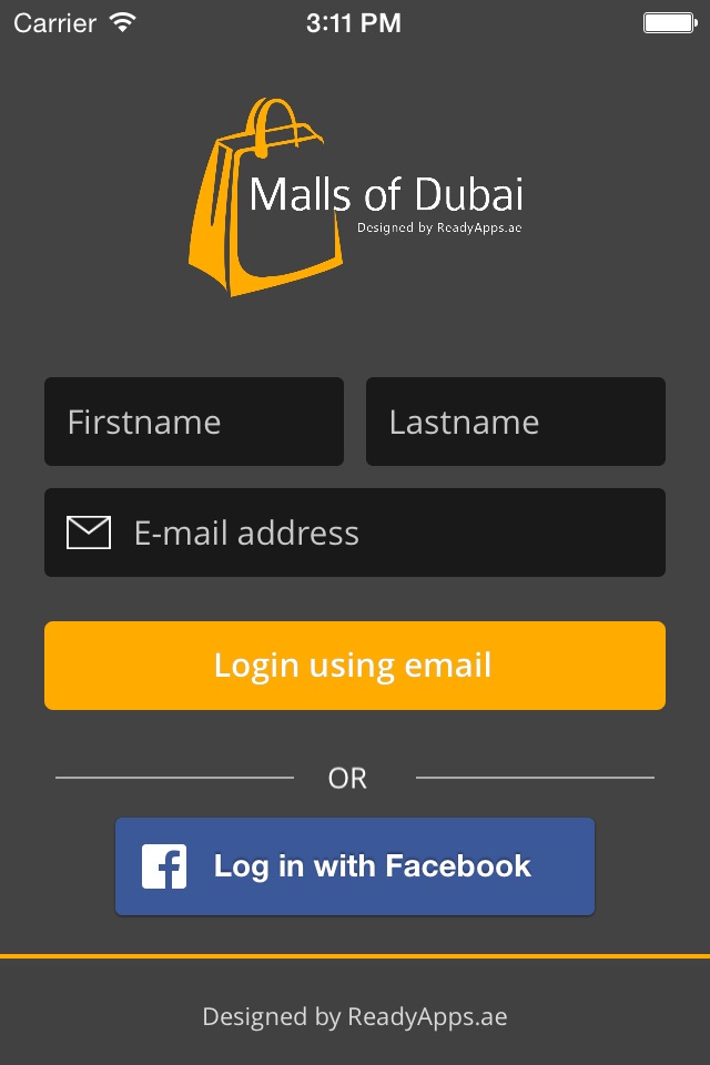 The Malls Of Dubai screenshot 2