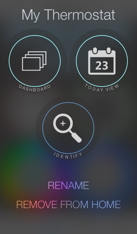 MobiLinc Home screenshot-3