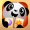 Panda PandaMonium: A Mahjong Puzzle Game