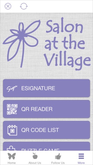 My Salon at the Village(圖3)-速報App