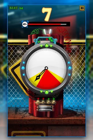 Bomb Trap - Beat The Clock To Diffuse Bombs screenshot 3