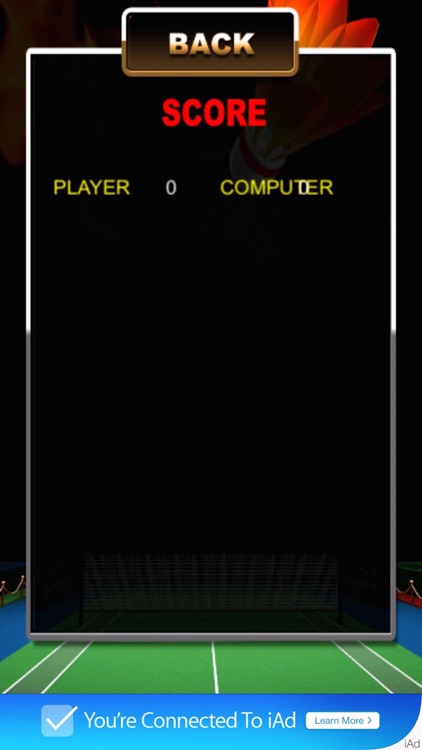 Badmenton Champs screenshot-3
