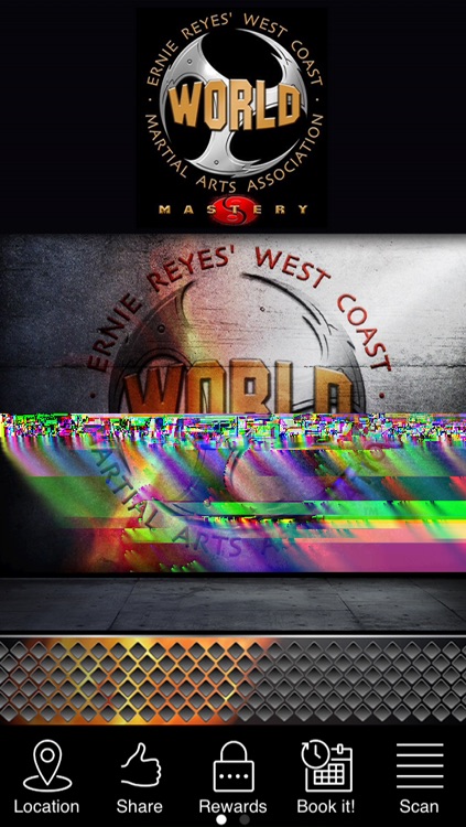 West Coast Martial Arts