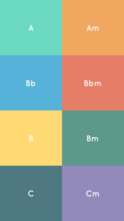 Guitar Tutor - Music Writing Helper For Guitar Players