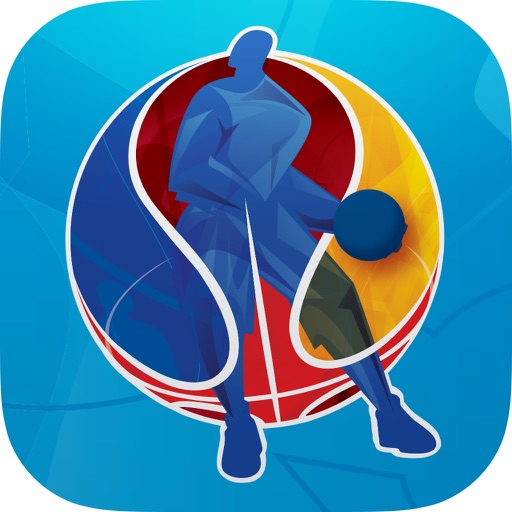 EuroBasket 2015 Official icon