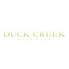 Duck Creek Golf Club