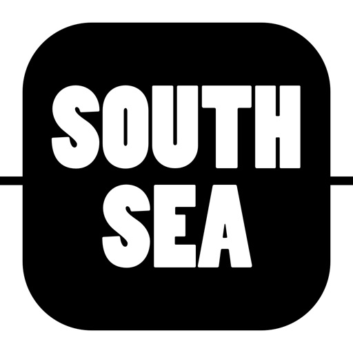 South Sea Official App iOS App