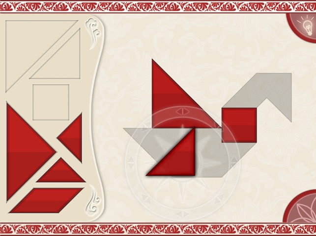 Tangram HD Lite