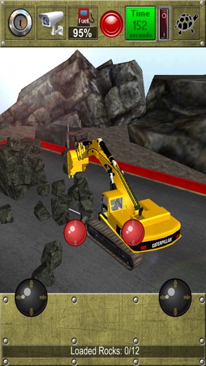 Excavator Simulator(圖5)-速報App