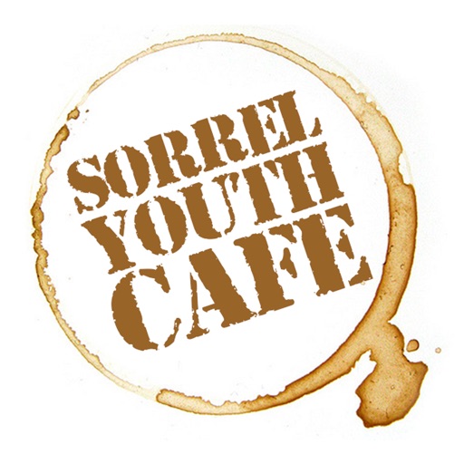 Sorrel Youth Cafe, Mountsorrel icon