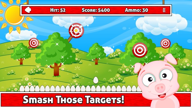 Farm Animal Fun Games(圖3)-速報App