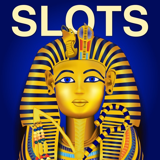 Egypt Magic Casino - Slot Machine Game icon