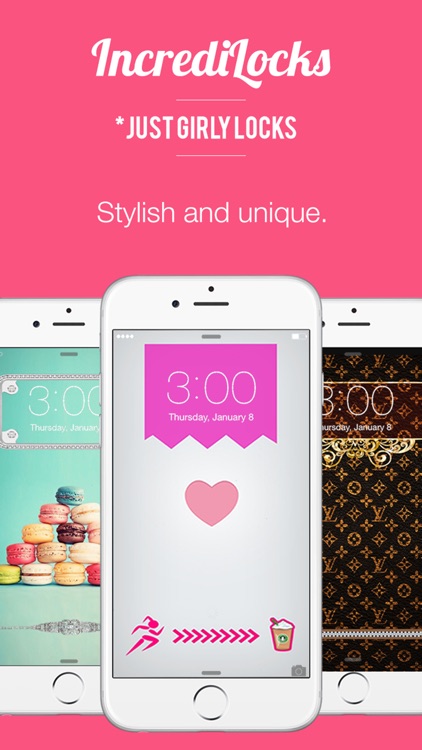 IncrediLocks screenshot-3
