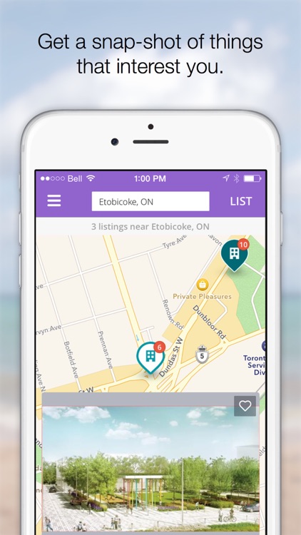 YP NextHome - Everything you need to find the place you love. screenshot-3