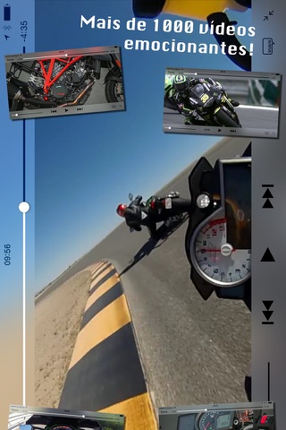 Sport Bikes screenshot 2