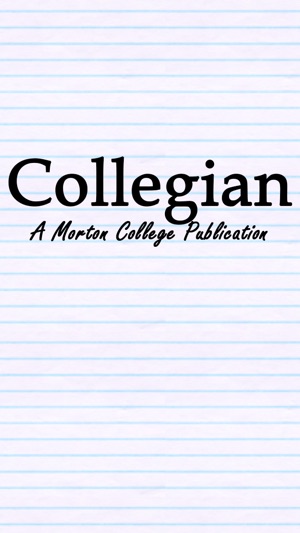 Morton Collegian