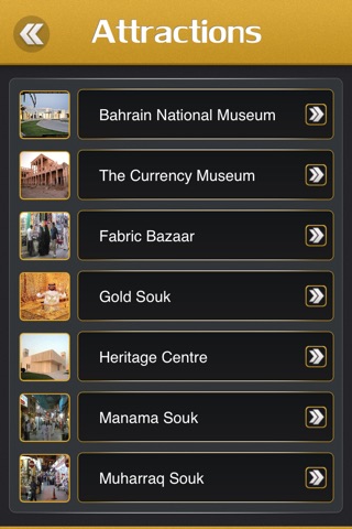 Manama Travel Guide screenshot 3