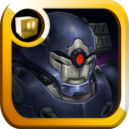 Moon Colony - Strategy Game icon