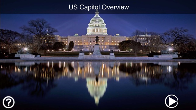 Capitol Dome(圖1)-速報App