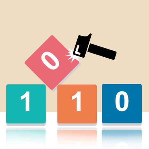 1010 Numbers: happy number elimination game icon