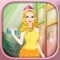 Marry Christmas Dress Up Game For Girls