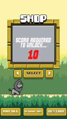 Game screenshot Useless Goat hack
