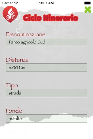 Milano nel Verde screenshot 4